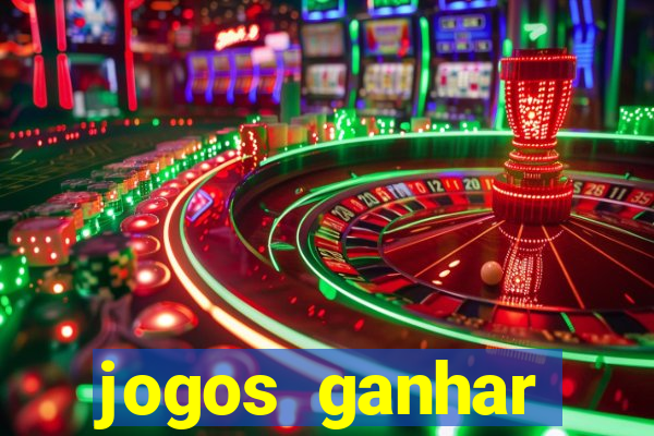 jogos ganhar dinheiro sem depositar